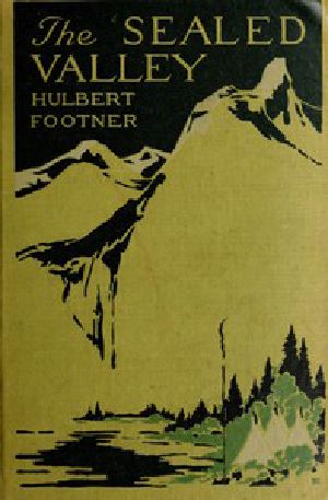 [Gutenberg 57139] • The Sealed Valley